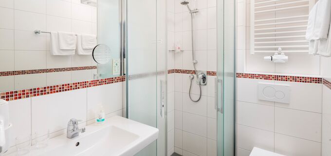 Vierbettzimmer
